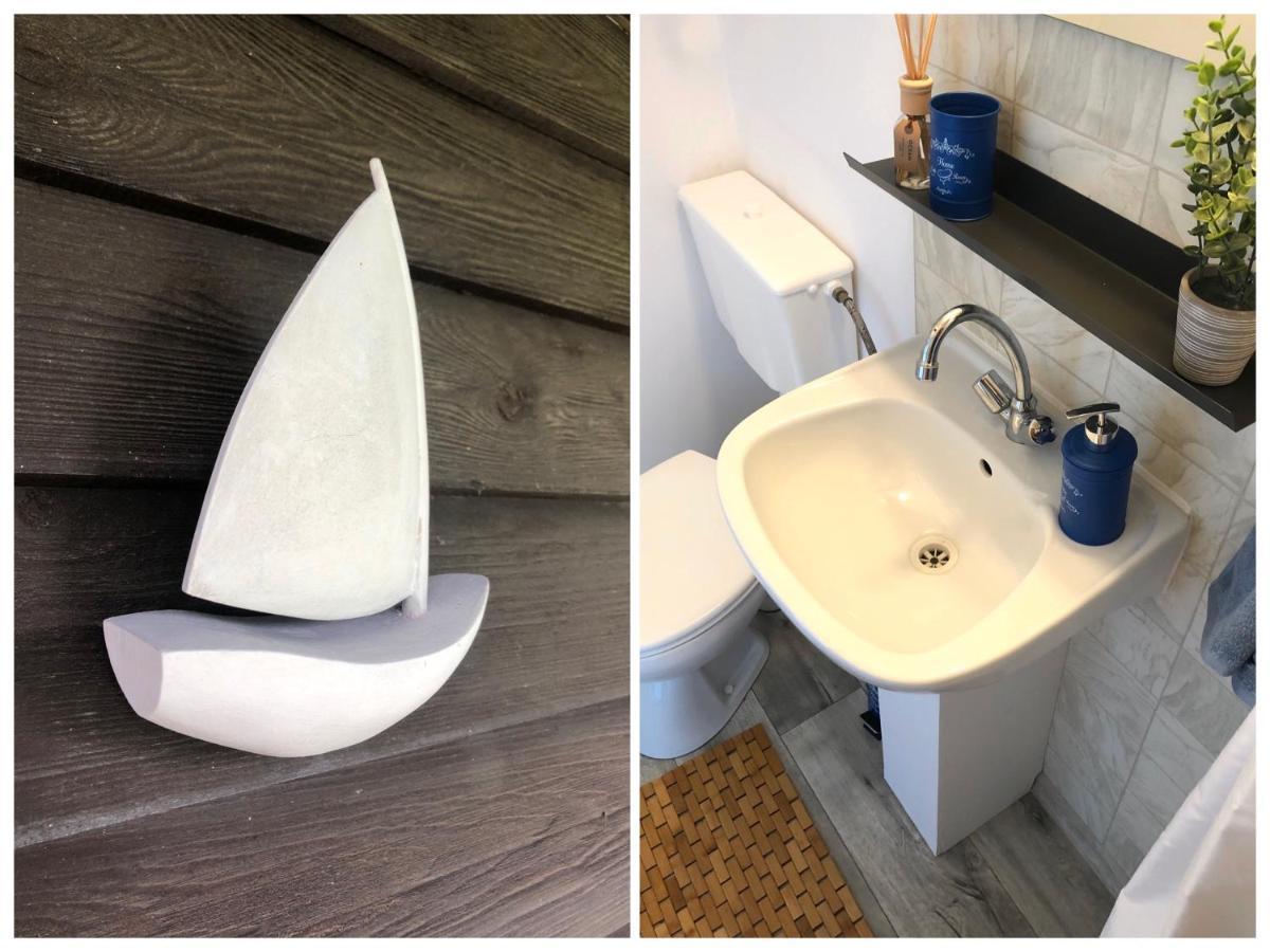 Apartamenty Lajkonik Dąbrówno Extérieur photo